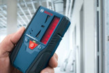 Order In - Bosch Laser Measuring Receiver Red LR6 - 0601069H00