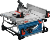 Order In - Bosch 2200W 10'' Table Saw GTS100-254 - 0601B30740