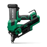 Pre Order - Hikoki 18V BRUSHLESS SPEED SERIES Framing Nailer - NR1890DCBW6Z