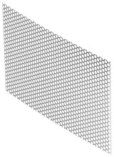 Order In - Weldclass PAPR Spark Arrestor Mesh Suit PROMAX R50 Respirator Blower Unit Pk2 - WC-06706