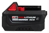 Pre Order - Milwaukee M18™ REDLITHIUM™ HIGH OUTPUT™ XC5 Resistant Battery - M18HCB5