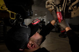 Milwaukee Rechargeable Clip Light 300 Lumen - MIRCL300