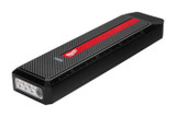 Order In - Milwaukee Rechargeable Flat Flashlight w/ GreenLaser 1300 Lumen - MIRFLF1300