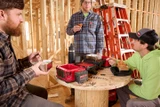 Milwaukee M18™ PACKOUT™ Heating Lunch Box - M18PHLB0