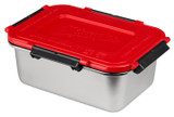 Milwaukee Lunch Box Container Set 3 Piece - 49160203