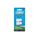 Order In - Cigweld Standard Diffuser 36 Bzl 2 Pack - BZD36