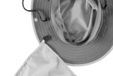 Order In - Milwaukee WORKSKIN Sun Hat Grey S/M - M770GSM