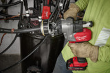 Order In - Milwaukee M18 FUEL™ Cable Stripper Tool (Tool Only) - Includes 6 piece bushing kit- M18FCST0C