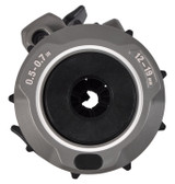 Order In - Milwaukee M18 FUEL™ Cable Stripper Tool Adjustable Bushing 12 - 19 MM- 4916B078