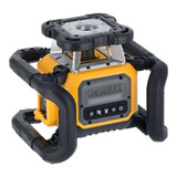 Order In - DeWALT Single slope rotary Laser Base Kit - DCLE35122GD1-XE