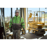 Order In - DeWALT Single slope rotary Laser Base Kit - DCLE35122GD1-XE