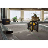 Order In - DeWALT Single slope rotary Laser Base Kit - DCLE35122GD1-XE