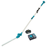 Order In - Makita 18V 460mm Pole Hedge Trimmer Kit - DUN461WF01