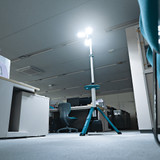 Order In - Makita 40V Max / 18V Tower Light - ML014G