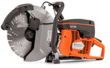 Husqvarna K770 Smart Guard Power Cutter MKII 14"  - K770SG MKII