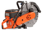 Husqvarna K770 Smart Guard Power Cutter MKII 14"  - K770SG MKII
