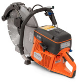 Husqvarna K770 Smart Guard Power Cutter MKII 14"  - K770SG MKII