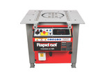 Rapidtool Premium Rebar Bender 6-46 MM 400-415V - PRB-46XA