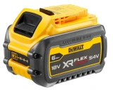 DeWALT XR FLEXVOLT Battery 18V 6Ah - DCB546-XE