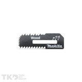 Makita Wood Blade suits DSD180Z