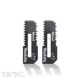 Makita Wood Blade suits DSD180Z
