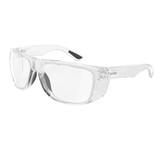 Order In - SafeStyle Rapids RCC100 Safety Glasses - Clear Frame - Clear Lens