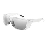 Order In - SafeStyle Rapids SRA071-010405 Safety Glasses - Clear Frame - Hybrids Lens