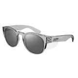 Order In - SafeStyle Cruisers CRGT100 Safety Glasses - Graphite Frame - Tinted Lens
