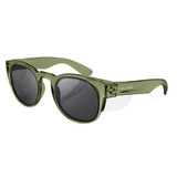 Order In - SafeStyle Cruisers CRGRP100 Safety Glasses - Green Frame - Polarised Lens