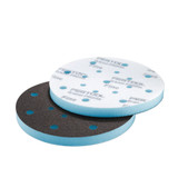 Order In - Granat Polyurethane Foam Abrasive Disc - 150mm - Fine P240-P320 - Pack of 10
