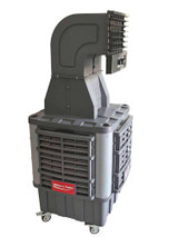 Order In - Millers Falls FANEC60L Evaproative Cooler - 60L - 390W