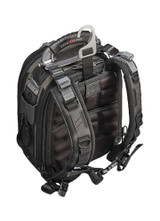 Order In - Veto Pro Pac VETOTECHPACMC-EVO EVO Medium Tech Pac Backpack Tool Bag