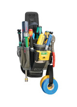 Order In - Veto Pro Pac VETOMP2-EVO EVO Medium Tool Pouch