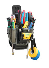 Order In - Veto Pro Pac VETOMP3-EVO EVO Large Tool Pouch