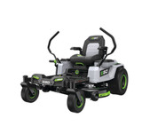 Order In - EGO Power+ G2 107cm / 42" Z6 Zero Turn Riding Mower Kit