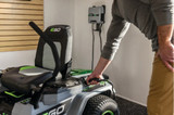 Order In - EGO Power+ G2 107cm / 42" Z6 Zero Turn Riding Mower Kit