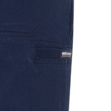 Order In - Workhorse WPA001 Women's Classic Trouser - Cotton Drill - Navy