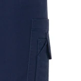 Order In - Workhorse WPA005 Women's Vented Cargo Trouser - Cotton Drill - Navy