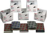 Order In - 3M XC003406383 3810S Flexible Sanding Sponge - 115 X 140 X 5mm - Super Fine