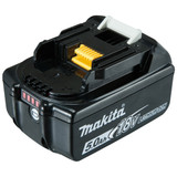 Special Order - Makita 36V (18Vx2) 5.0ah 180mm(7") Brushless Angle Grinder 'Kit' - DGA700PTX1