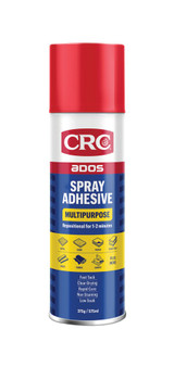 Order In - CRC 8017 - ADOS Multipurpose Spray Adhesive - 575ml