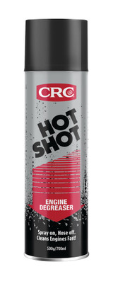 Order In - CRC 5073 Hot Shot Degreaser - 500 gm