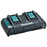 Makita 36V (18Vx2) 5.0ah 230mm (9") Brushless Angle Grinder Kit - DGA900PTX1