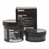 Order In - Devcon D10760 - Epoxy Titanium Putty - Grey - 454g
