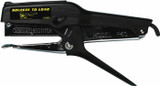 Order In - Bostitch PowerCrown Stapling Plier - Heavy Duty - Steel - Quick Load - Glued - 1/4inch to 3/8inch - 7/16inch