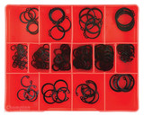 Order In - Champion Fasteners Circlip Assortment Kit - Fixed - 155 Piece - 6 to 25 mm - CA1760 - Champion