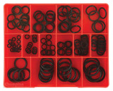 Order In - Champion Fasteners O-Ring Kit - 115 Piece - Nitrile - 3/16 to 1" - 70 Shore - CA115 - Champion