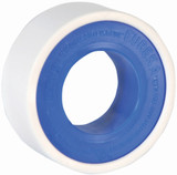Order In - Unasco Tape -Thread - P.T.F.E - Eureka - 19mm X 12m - T3EU011