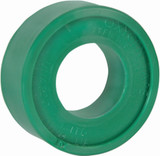 Order In - Unasco T4HO005 Tape P.T.F.E. Green Oxygen 19mm X 12M