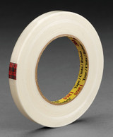 Order In - Scotch - Filament Tape - Polypropylene - Transparent - 24mm x 55m